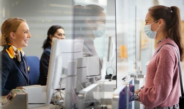 Lufthansa Bookings: Αύξηση των κρατήσεων καταγράφει η Lufthansa - Στην κορυφή των κρατήσεων Ελλάδα και Ισπανία