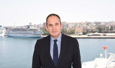 Shipping Min. Plakiotakis: Ψηφιακές υπηρεσίες, One Stop Shop και άνοιγμα αγορών με διασφάλιση του ανταγωνισμού για τα σκάφη αναψυχής