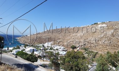 Mykonos New Objective Values: Εκτινάσσονται στην Μύκονο οι Αντικειμενικές Αξίες σε Καλό Λιβάδι, Ψαρού, Ελιά, Πλιντρί, Άγιο Λάζαρο [Πίνακας]