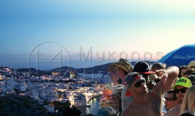 Mykonos arrests for Violations: Η αποκάλυψη του κυκλώματος κοκαΐνης επισπεύδει την... απόβαση της ΕΛ.ΑΣ. στο νησί!! Στη μάχη drones και κάμερες!!