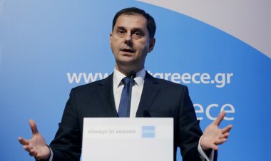 Tourism Min.Theoharis: Επίσκεψη Χάρη Θεοχάρη στην Ολλανδία για την ενίσχυση των τουριστικών ροών