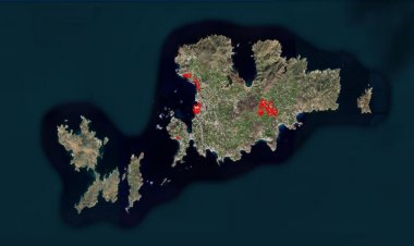 Objective Values: Στον «αέρα» ο ψηφιακός χάρτης με τις τιμές στις Αντικειμενικές Αξίες Ακινήτων!! Βήμα βήμα η διαδικασία