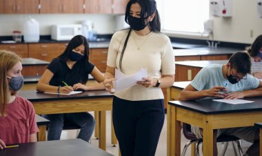 Panhellenic 2021: Νέες Οδηγίες και self-test για Υποψήφιους και Εκπαιδευτικούς [Έγγραφα]