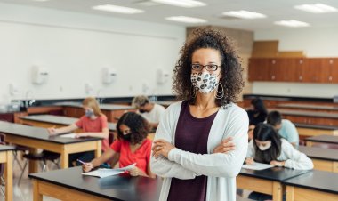 Panhellenic 2021: Οι 5 συμβουλές για την ώρα των Πανελληνίων εξετάσεων