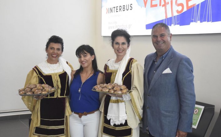 Mykonos: O Πρόεδρος των Ενοικιαζομένων Διαμερισμάτων & Δωματίων Αντώνης Κουσαθανάς στο κεντρικό δελτίο ειδήσεων του MEGA