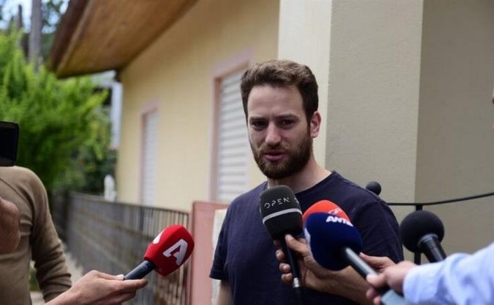 Βrutal murder of 20-year-old woman: Ομολόγησε ο πιλότος την δολοφονία της Καρολάιν στα Γλυκά Νερά