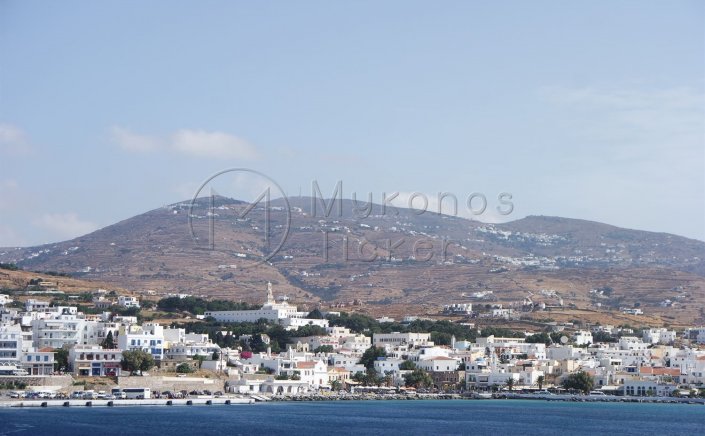 Holy Spirit 3-day break: Τα μαγευτικά Κυκλαδονήσια πρωταγωνιστούν  το τριήμερο του Αγίου Πνεύματος