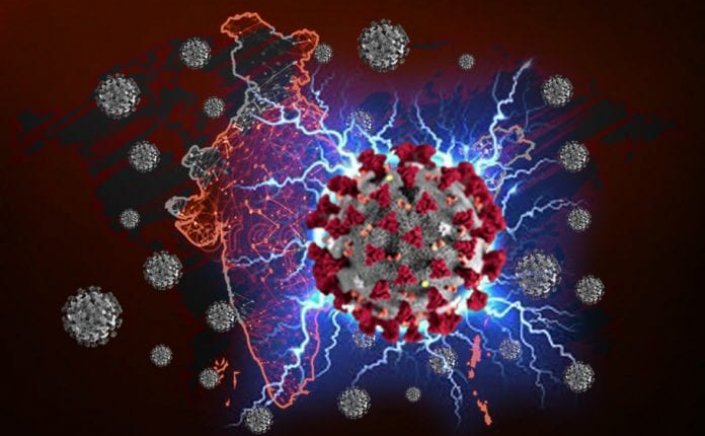Coronavirus Disease: 406 νέα περιστατικά μόλυνσης  –  277 νοσηλεύονται διασωληνωμένοι, 16 νέοι θάνατοι