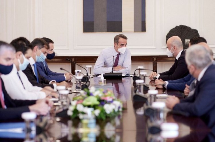 Support for Tourism Businesses:Πρόγραμμα στήριξης του κλάδου του τουρισμού, ύψους έως 420 εκατ. ευρώ - Έως 400.000 ευρώ ανά ΑΦΜ