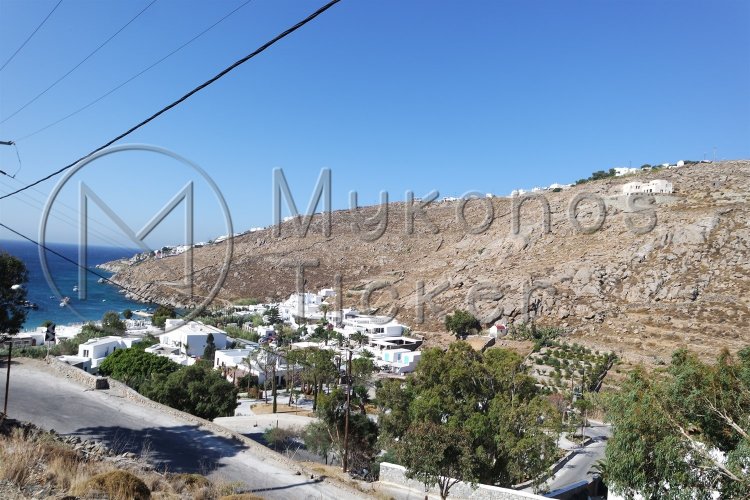 Mykonos New Objective Values: Εκτινάσσονται στην Μύκονο οι Αντικειμενικές Αξίες σε Καλό Λιβάδι, Ψαρού, Ελιά, Πλιντρί, Άγιο Λάζαρο [Πίνακας]