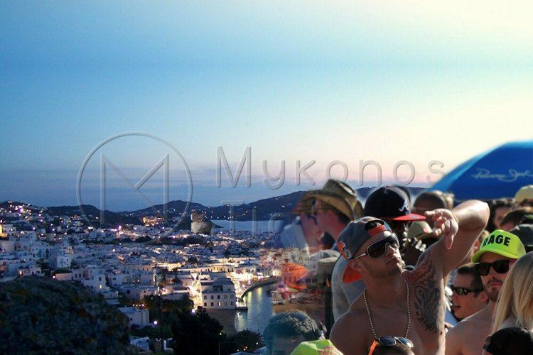 Mykonos arrests for Violations: Η αποκάλυψη του κυκλώματος κοκαΐνης επισπεύδει την... απόβαση της ΕΛ.ΑΣ. στο νησί!! Στη μάχη drones και κάμερες!!