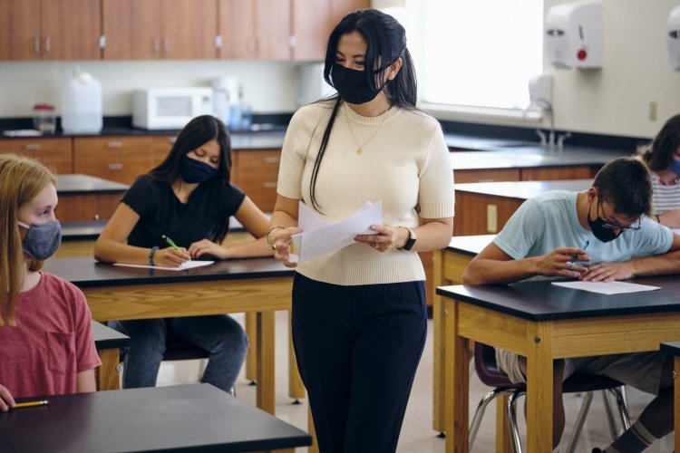 Panhellenic Exams 2021: Η ΑΔΕΔΥ εξαιρεί από την απεργία καθηγητές και υπαλλήλους του υπ. Παιδείας που εμπλέκονται στις Πανελλαδικές