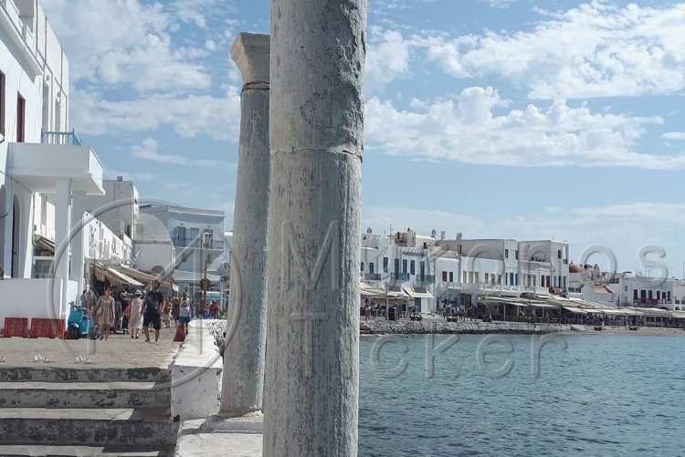 Tourism Season 2021: Τα 10 μέτρα των λοιμωξιολόγων για ένα ασφαλές καλοκαίρι!! Νέα εισήγηση!!