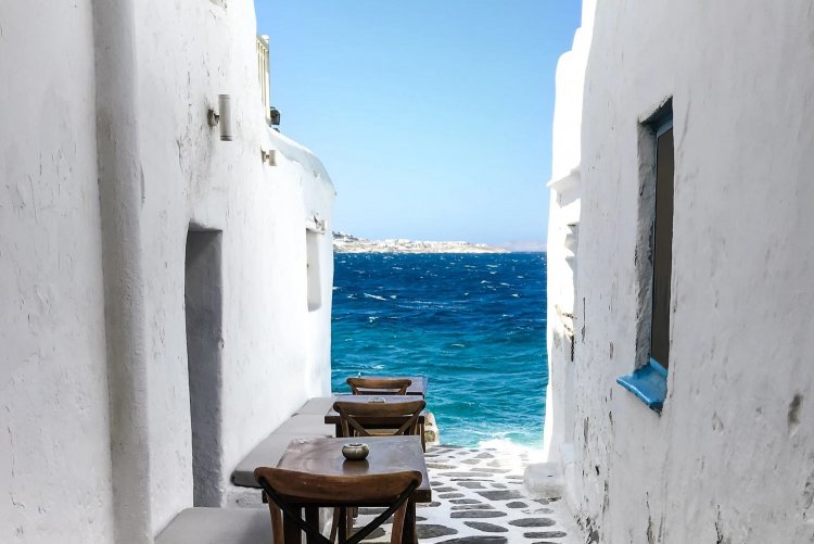 Holy Spirit Monday 2021: Ο καιρός το τριήμερο του Αγίου Πνεύματος!! Το καλοκαίρι... φοράει τα «καλά» του!! Πού θα φτάσει το θερμόμετρο!!