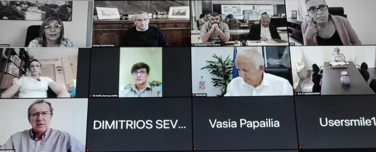 Aegean Islands: Στο Νότιο Αιγαίο το πρώτο πανελλαδικά Περιφερειακό Δίκτυο για την προστασία των παιδιών από την Περιφέρεια και το «Χαμόγελο του Παιδιού»