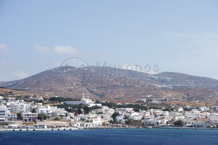 Holy Spirit 3-day break: Τα μαγευτικά Κυκλαδονήσια πρωταγωνιστούν  το τριήμερο του Αγίου Πνεύματος