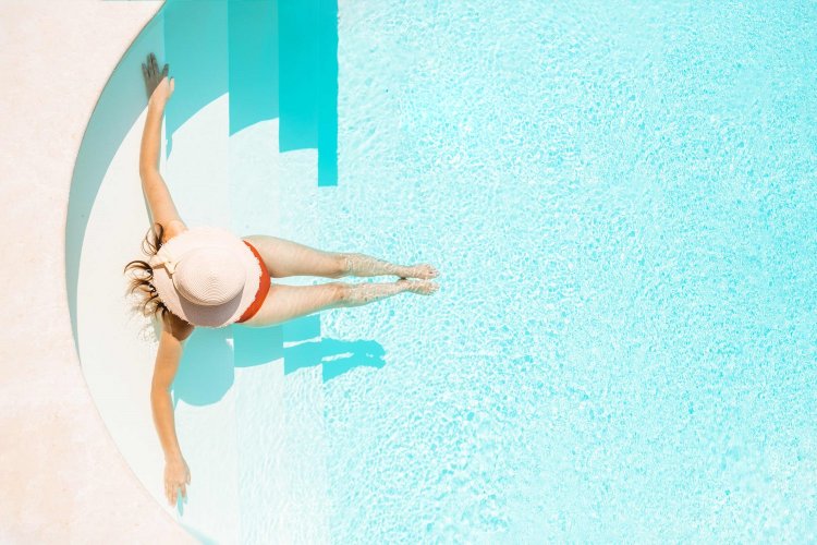 Scorching Summer: Πώς να προστατευθείτε από τις υψηλές θερμοκρασίες στον Καύσωνα!!