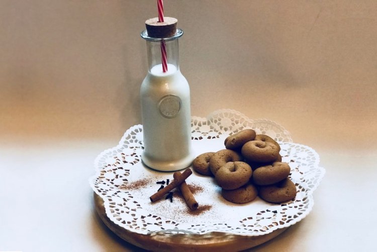 Προσοχή!! Ο ΕΦΕΤ άμεσα αποσύρει από την αγορά Μουστοκούλουρα, ως μη ασφαλές τρόφιμο!!