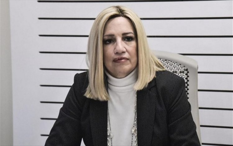 KINAL leader: Ο Ανδρέας και το ΠΑΣΟΚ παραμένουν στην καρδιά του ελληνικού λαού