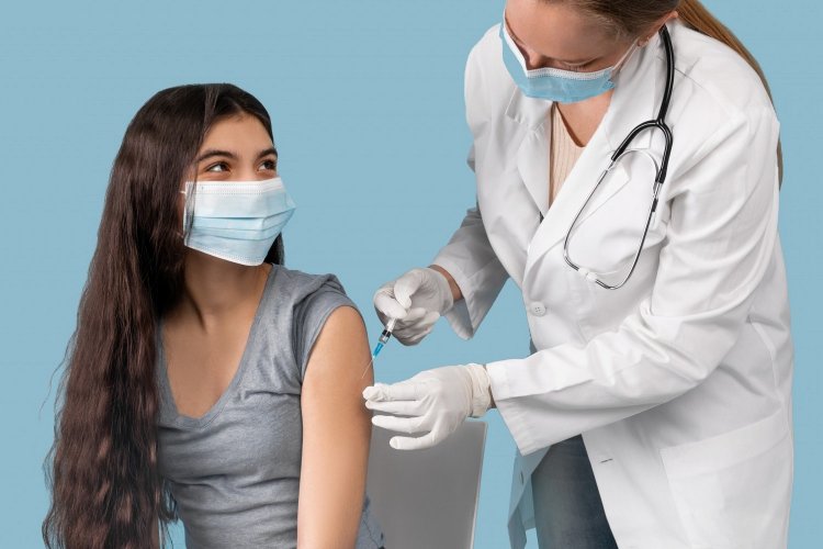 Delta variant of Covid-19: Κρούσματα σε εφήβους με Μετάλλαξη Δέλτα στην Ελλάδα!! Σκέψεις για εμβολιασμό 15 – 18 ετών!!