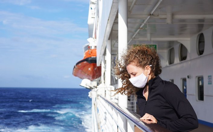 Domestic Travel Restrictions: Χαμός με τα ταξίδια στα νησιά!! Και οι πλήρως εμβολιασμένοι με τεστ, αν δεν έχουν περάσει 14 μέρες από τη 2η δόση!!