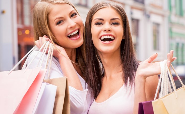 Summer Soldes 2021: Πρεμιέρα τη Δευτέρα 5 Ιουλίου!! Μέχρι πότε θα διαρκέσουν!!