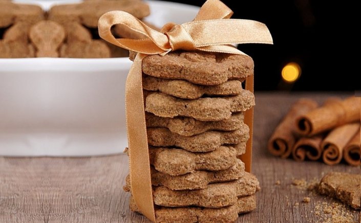 Προσοχή!! Ο ΕΦΕΤ άμεσα αποσύρει από την αγορά κουλουράκια κανέλας, ως μη ασφαλές τρόφιμο!!