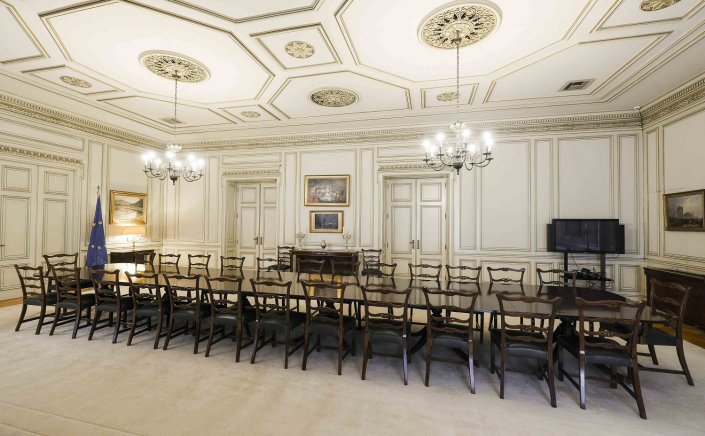 Cabinet meeting: Έκτακτη σύσκεψη στο Μαξίμου!! Στο τραπέζι νέα μέτρα!! Σε επιφυλακή για μετάλλαξη Δέλτα & πορεία Εμβολιασμών!!