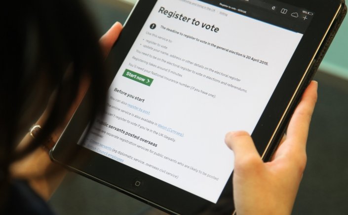 Electoral registering to vote: Ηλεκτρονικά η εγγραφή των ετεροδημοτών στους ειδικούς εκλογικούς καταλόγους