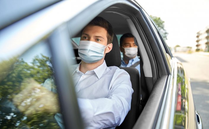 Travel between prefectures: Μετακινήσεις από Νομό σε Νομό με «μοντέλο νησιών» εξετάζει η κυβέρνηση!! Πιστοποιητικό Εμβολιασμού ή Αρνητικό Τεστ!!