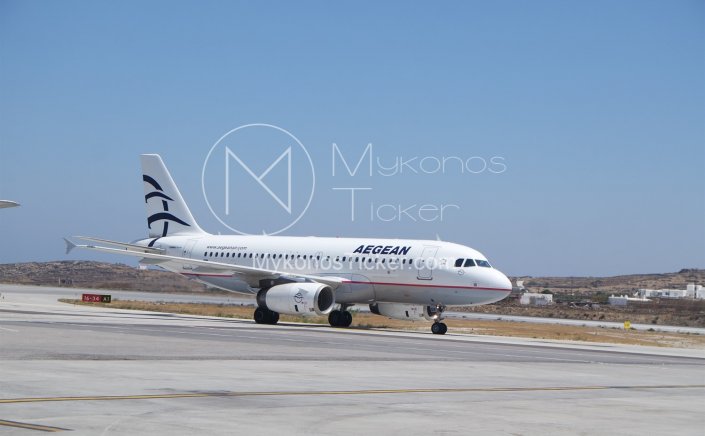Travel Arrivals: Σταθερή ανοδική πορεία στην διακίνηση επιβατών και στις αφίξεις από το εξωτερικό τον Ιούνιο