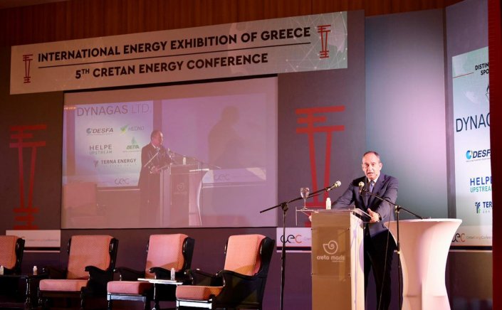 Shippinh Min Plakiotakis: Η Ελλάδα υποστηρίζει την προώθηση φιλόδοξων αλλά ταυτόχρονα εφικτών λύσεων για τη μείωση των εκπομπών αερίων του Θερμοκηπίου