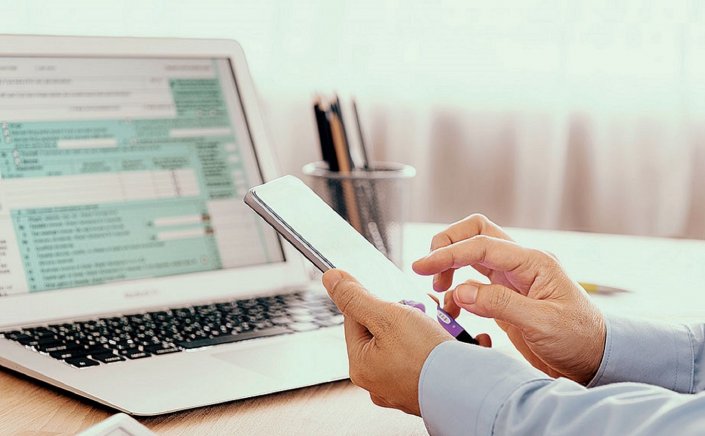 Ηλεκτρονικό «μάτι» για τους οφειλέτες της Εφορίας!!