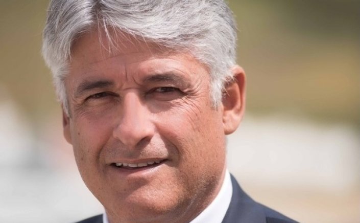 Mykonos Mayoral Election 2023:  Μήνυμα του υποψηφίου Δημάρχου Ανδρέα Φιορεντίνου για τις Δημοτικές εκλογές