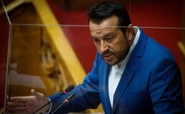 Με 178 ψήφους παραπέμπεται σε Ειδικό Δικαστήριο ο Νίκος Παππάς