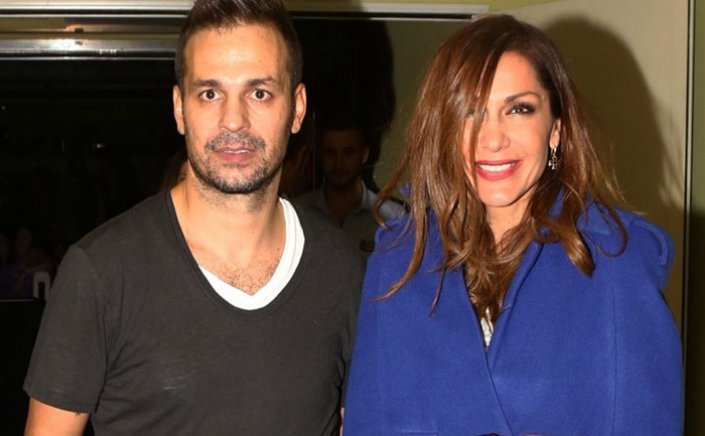 Celebs Splits: Χώρισαν Δέσποινα Βανδή και Ντέμης Νικολαΐδης