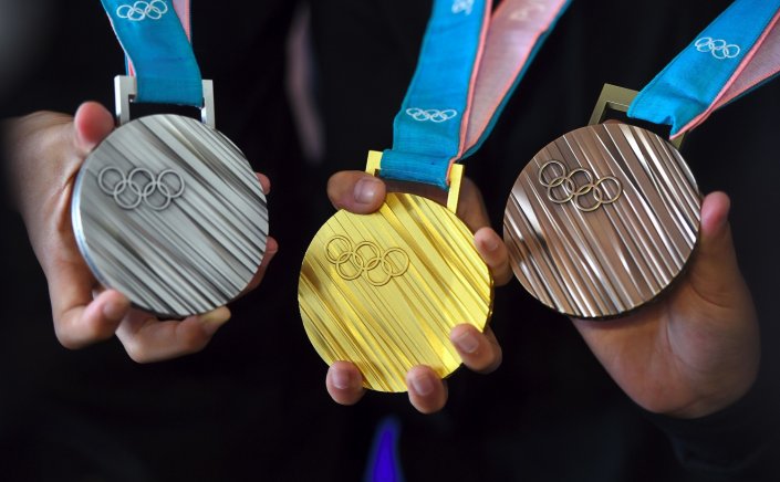 Olympic Games: Με Self service η απονομή των μεταλίων στους Ολυμπιακούς Αγώνες του Τόκιο