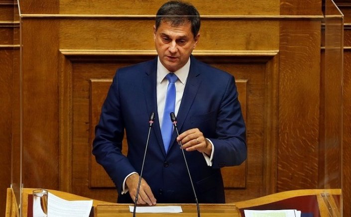 Tourism Policy: Το τουριστικό μας προϊόν είναι ασφαλές - Δεν φοβόμαστε να πάρουμε δύσκολα μέτρα όταν χρειάζεται