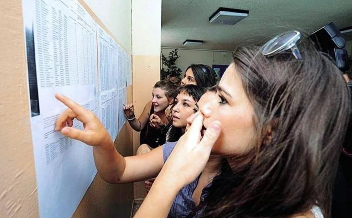 Panhellenic 2021: Εκτός ΑΕΙ 25.000 υποψήφιοι λόγω Ελάχιστης Βάσης Εισαγωγής!! Μηχανογραφικό - Προθεσμία & Οδηγίες συμπλήρωσης