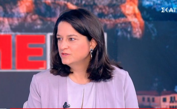 Education Policy:  Θέλουμε αποφοίτους, όχι εισαχθέντες - Χρειάζονται κι άλλοι εμβολιασμοί εκπαιδευτικών