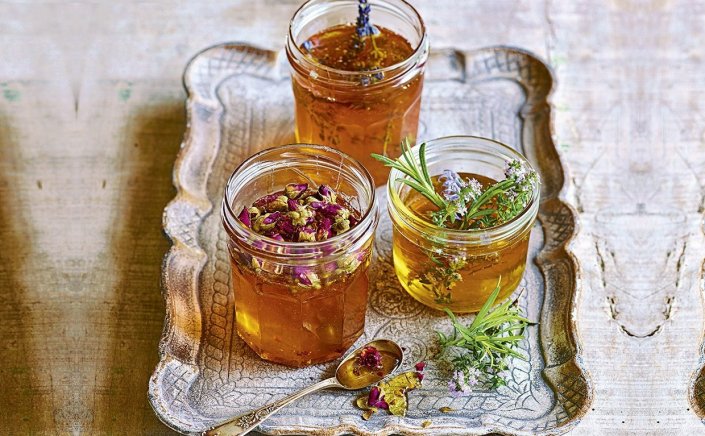 Προσοχή!! Ο ΕΦΕΤ άμεσα ανακαλεί Μέλι, που μετά από έλεγχο, εντοπίστηκε επικίνδυνη ουσία!!