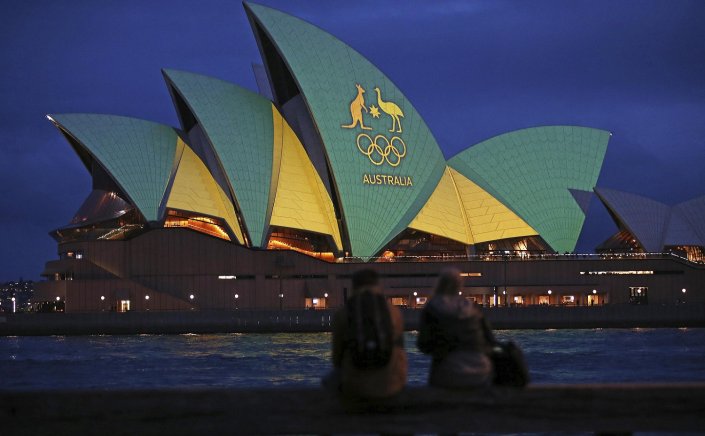 Olympic Games: Το χρίσμα για την διοργάνωση των Ολυμπιακών Αγώνων 2032 πήρε το Μπρίσμπεϊν της Αυστραλίας