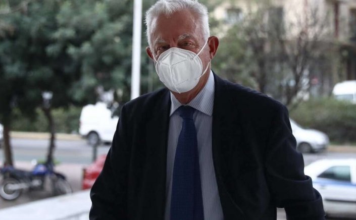 Vaccination: Υποχρεωτικός εμβολιασμός για Εκπαιδευτικούς, Παιδιά, Φοιτητές, Φαντάρους, Ναυτικούς, δήλωσε ο Αντιπρόεδρος Πικραμμένος