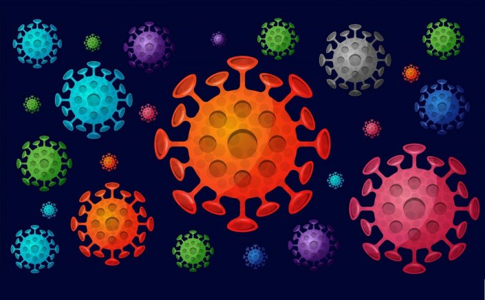 Coronavirus-Σαρηγιάννης: Κορύφωση της πανδημίας γύρω στις 12 Αυγούστου!! Σε ποιες περιοχές και νησιά αυξάνεται το ιικό φορτίο!!