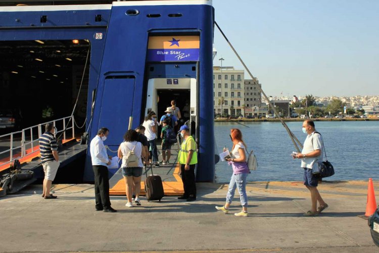 Domestic Travel Restrictions: Μετακίνηση στα νησιά!! Απαντήσεις σε 9 «καυτές» ερωτήσεις – Τι πρέπει να κάνετε