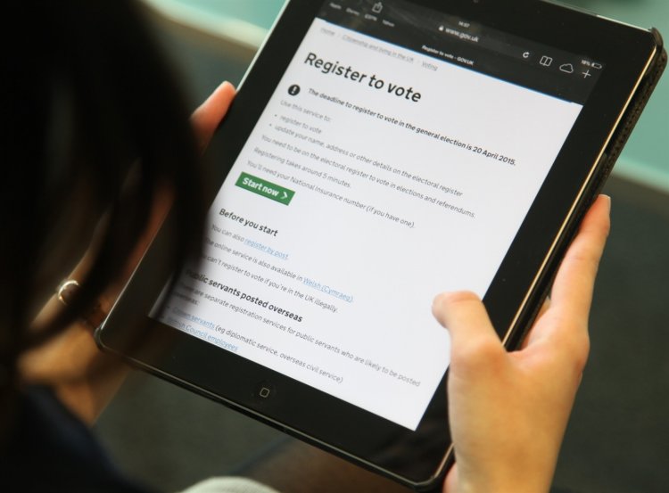 Electoral registering to vote: Ηλεκτρονικά η εγγραφή των ετεροδημοτών στους ειδικούς εκλογικούς καταλόγους