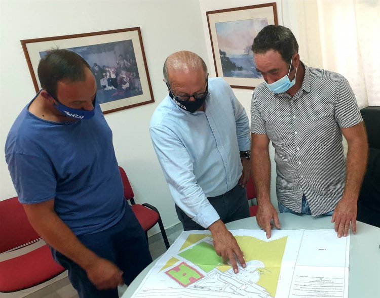 Aegean Islands - Leontaritis:  Στόχος η ισόρροπη ανάπτυξη των νησιών μας με σημαντικά έργα υποδομής