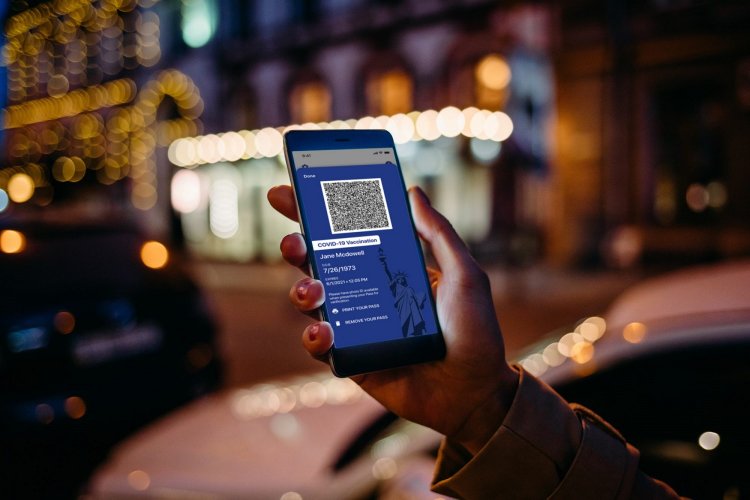 Covid Pass:  Έτσι θα λειτουργεί η εφαρμογή στα νυχτερινά κέντρα από τις 15 Ιουλίου!! Ενδεχόμενο Κέντρα Διασκέδασης, αποκλειστικά με εμβολιασμένους [Video]