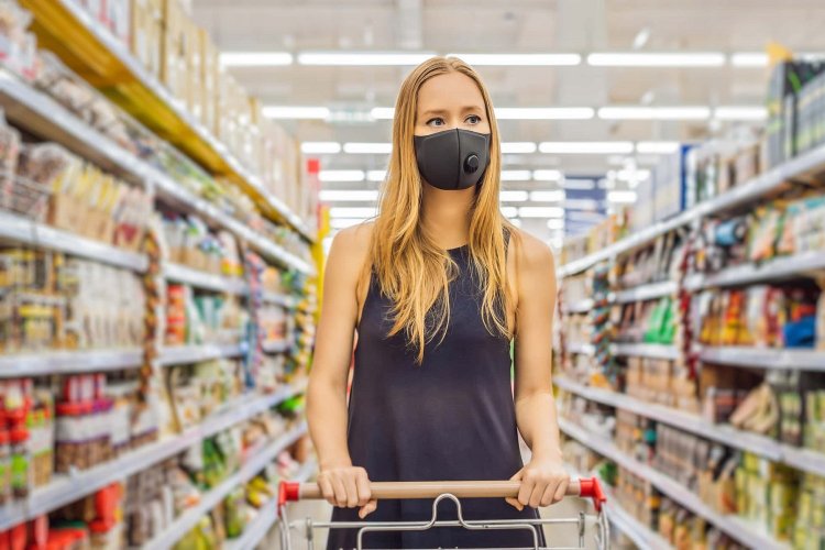 VAT rates on Foods: «Παράθυρο» για μείωση του ΦΠΑ στα τρόφιμα - Ποιο το κυβερνητικό σχέδιο