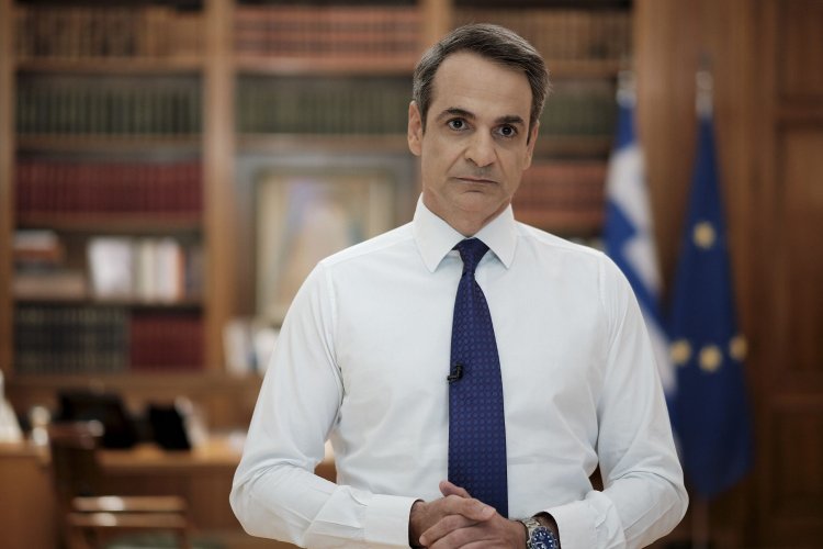 PM Mitsotakis: Έκτακτο Μήνυμα Μητσοτάκη για υποχρεωτικό εμβολιασμό, σε μπαρ και εστιατόρια